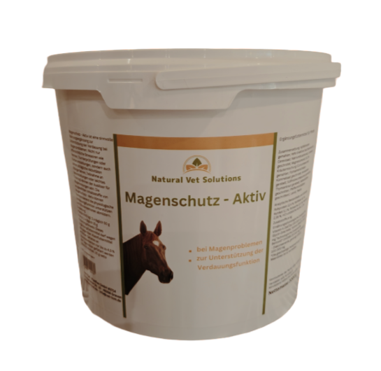 NVS Magenschutz-Aktiv Pferd