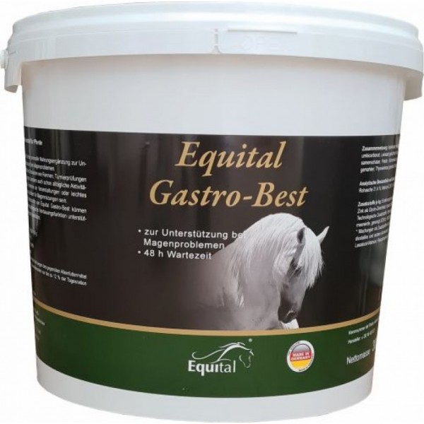 Equital Gastro-Best