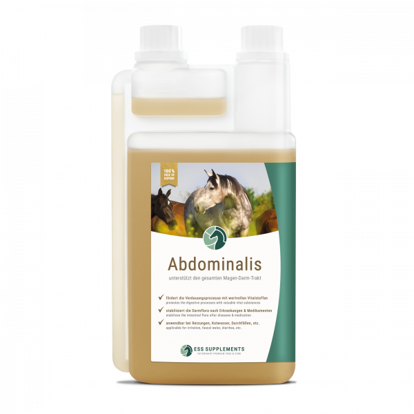 ESS® Abdominalis
