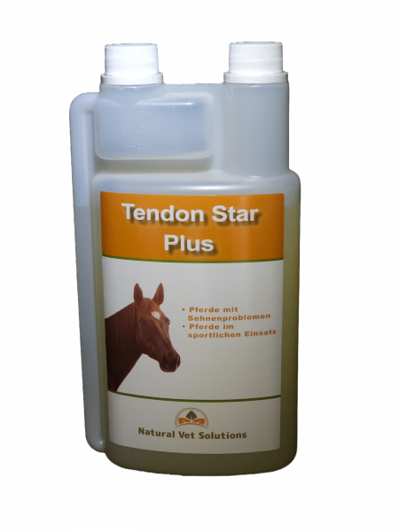 Tendons Star plus