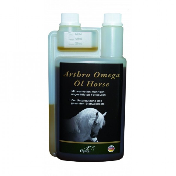 Arthro Omega Öl Horse