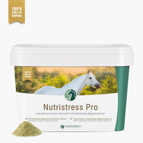 ESS Nutristress Pro