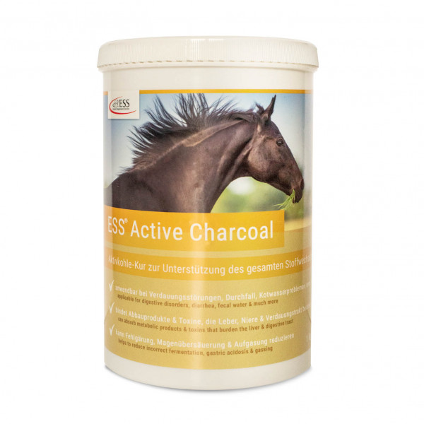 ESS® Active Charcoal