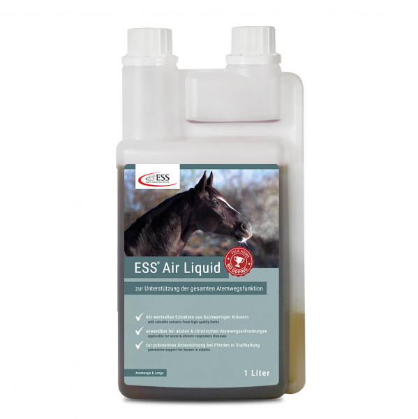 ESS® Air Liquid