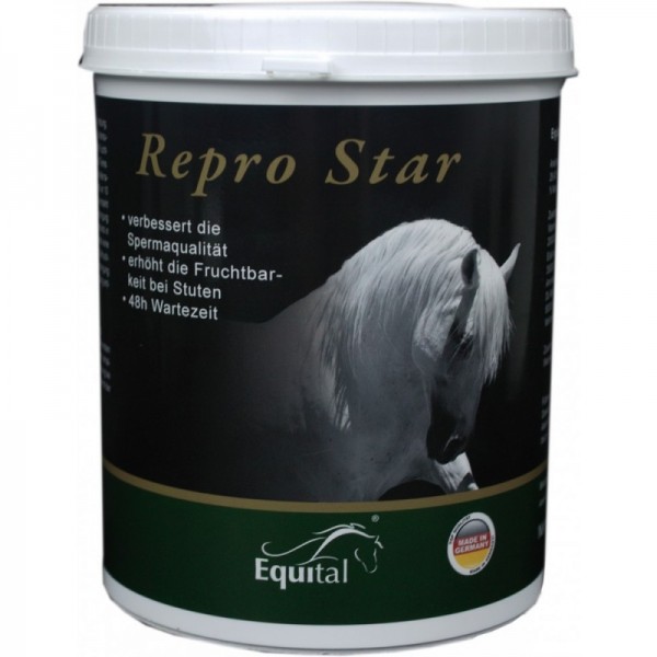 Equital Repro Star