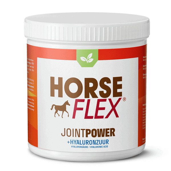 HorseFlex JOINTPOWER + HYALURONSÄURE