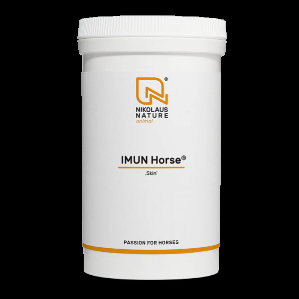 IMUN Horse® "Skin"