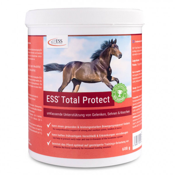 ESS® Total Protect