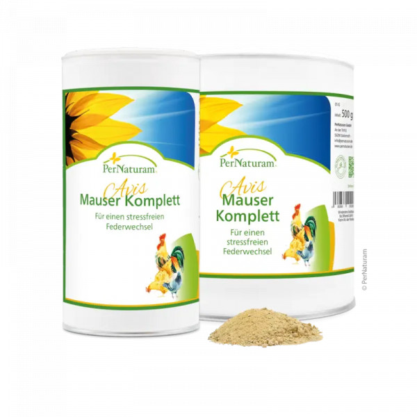 Mauser Komplett (Avis)