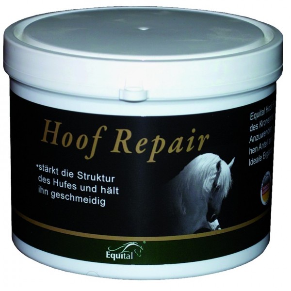 Equital Hoof Repair