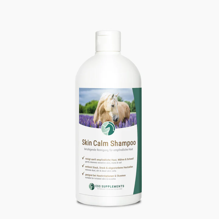ESS Skin Calm Shampoo PhytoVet