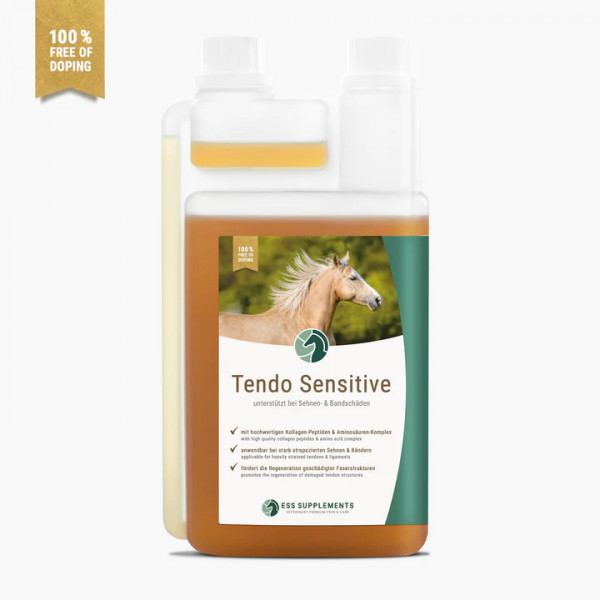 ESS Tendo Sensitive
