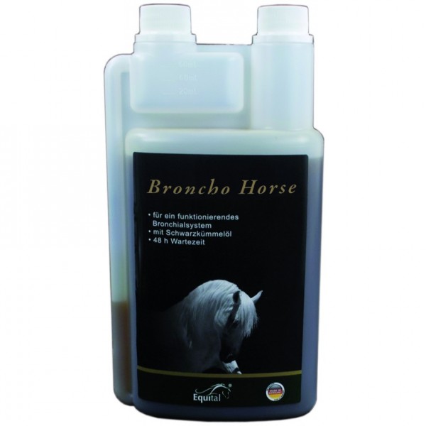 Equital Broncho Horse Liquid