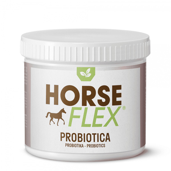 Probiotika