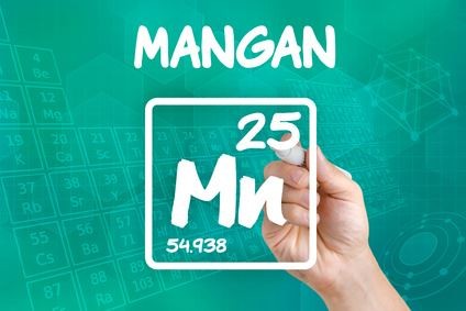 mangan-spurenelement