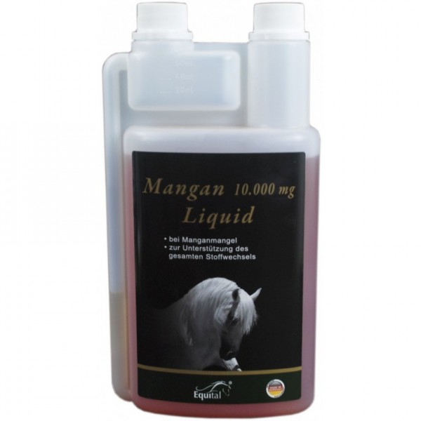 Mangan 10.000 mg Liquid