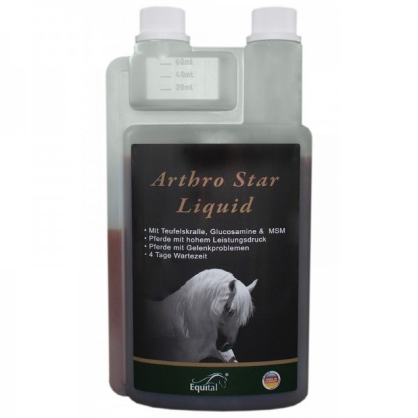 Equital Arthro Star Liquid