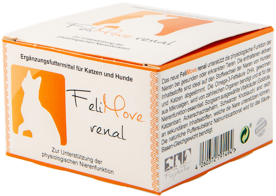 FeliMove renal