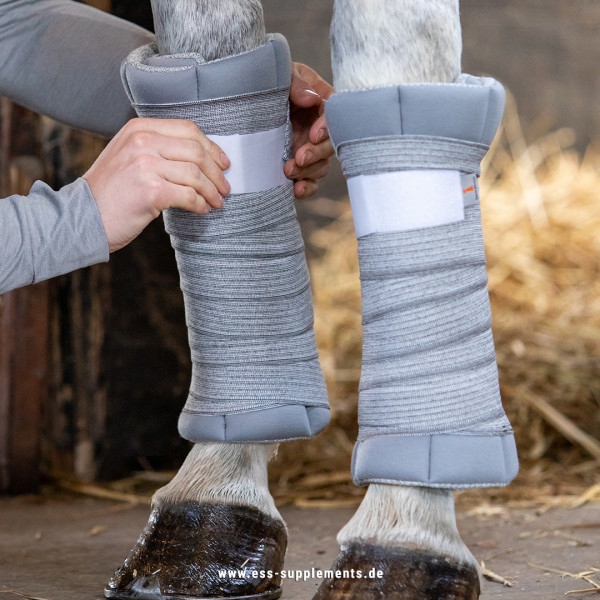 Incrediwear Equine Sous-bandages