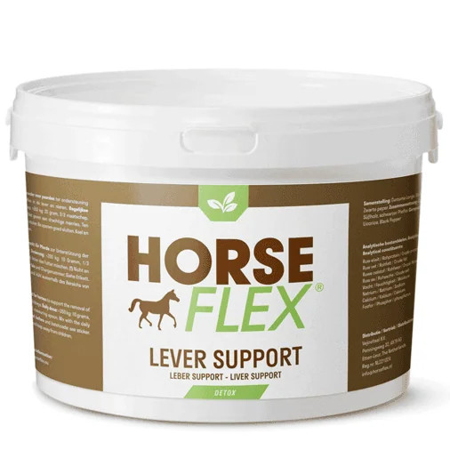 Horseflex Liver Support