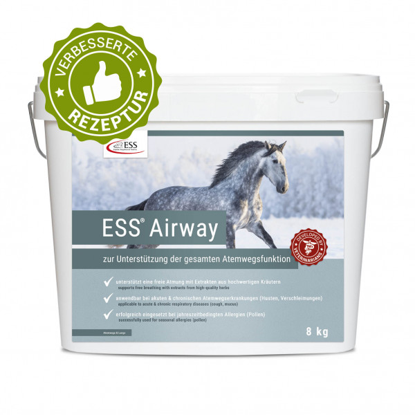 ESS® Airway
