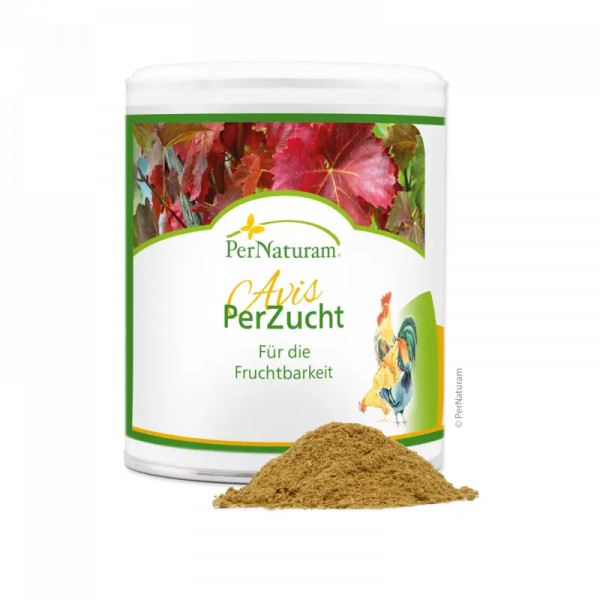 PerZucht (Avis)