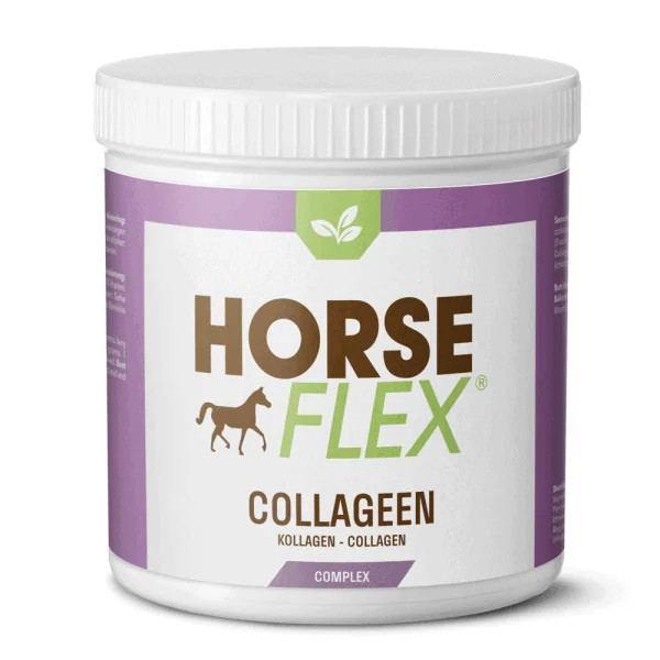 HorseFLex Kollagen Complex