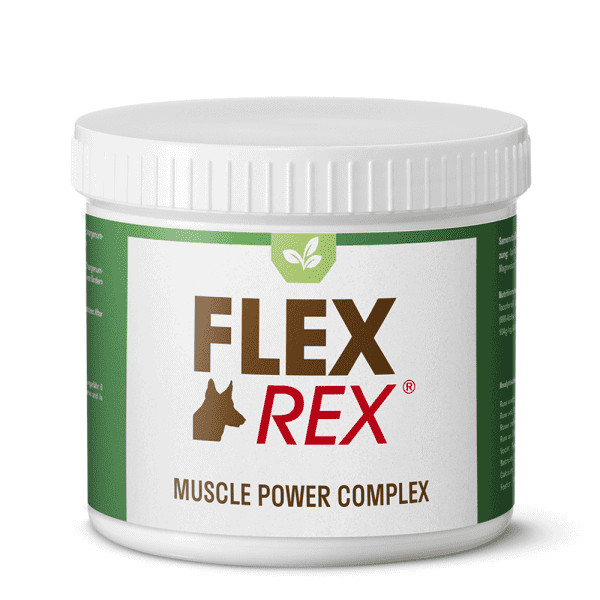 FlexRex Muscle Power Komplex