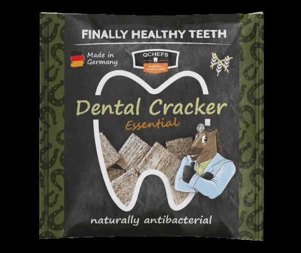 Zahnputz-Cracker Pferde Essential