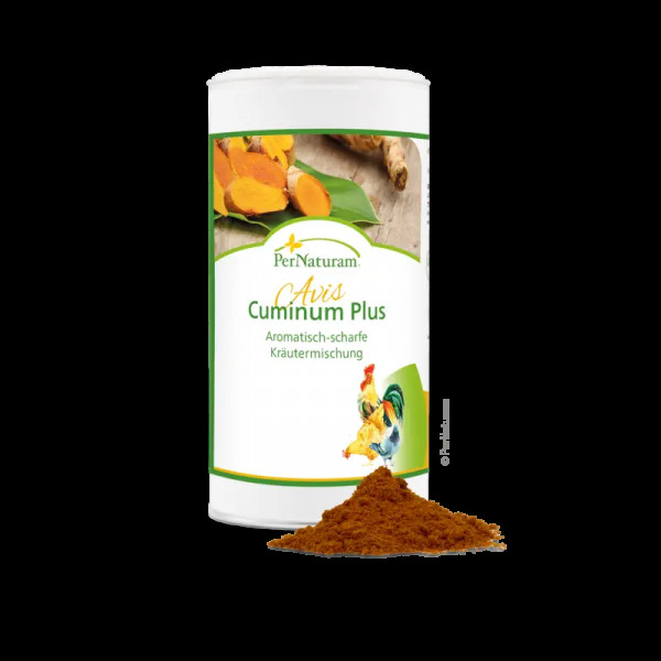 Cuminum Plus (Avis)