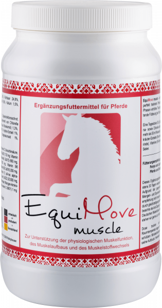 EquiMove muscle