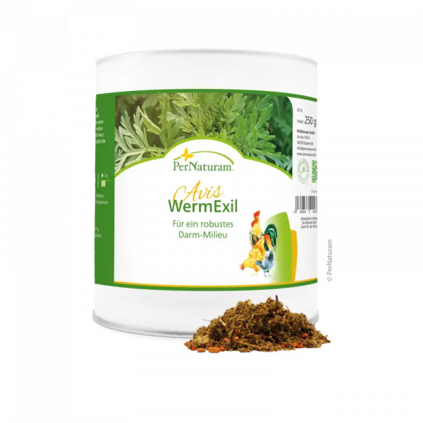 WermExil (Avis) (250 g)