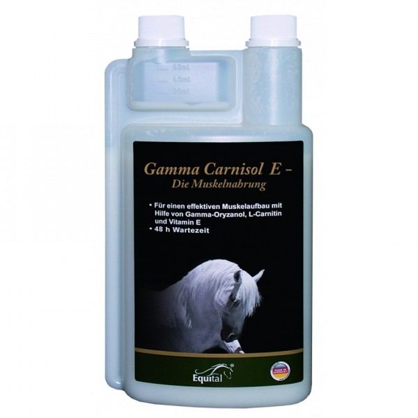 Equital Gamma Carnisol E
